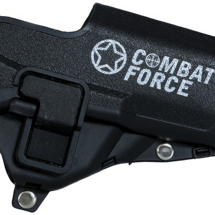 Holsteri aseella 20cm