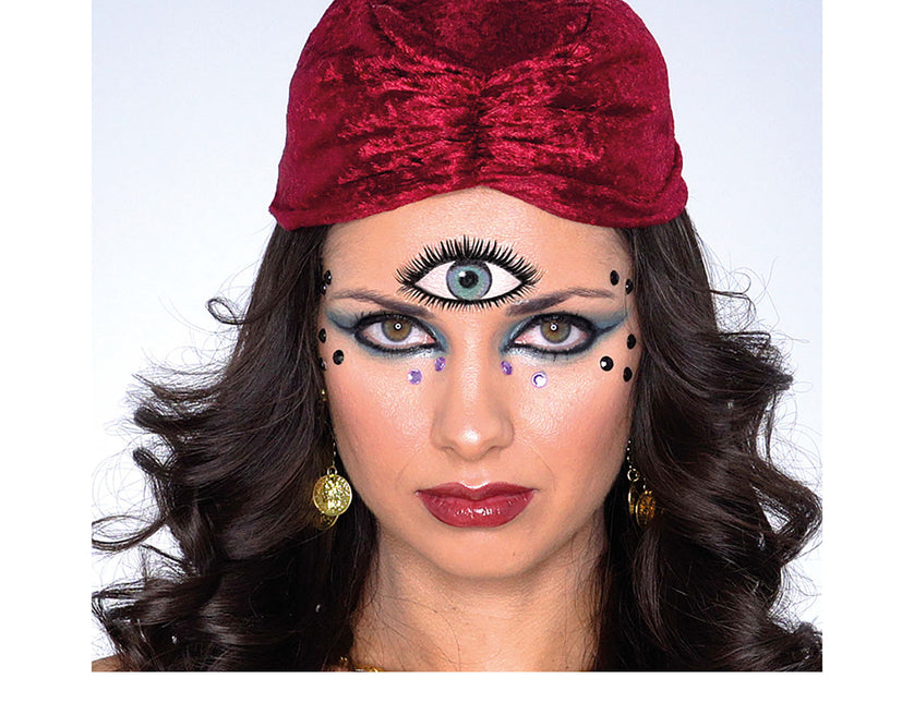 Soothsayer meikkisetti 5 kpl