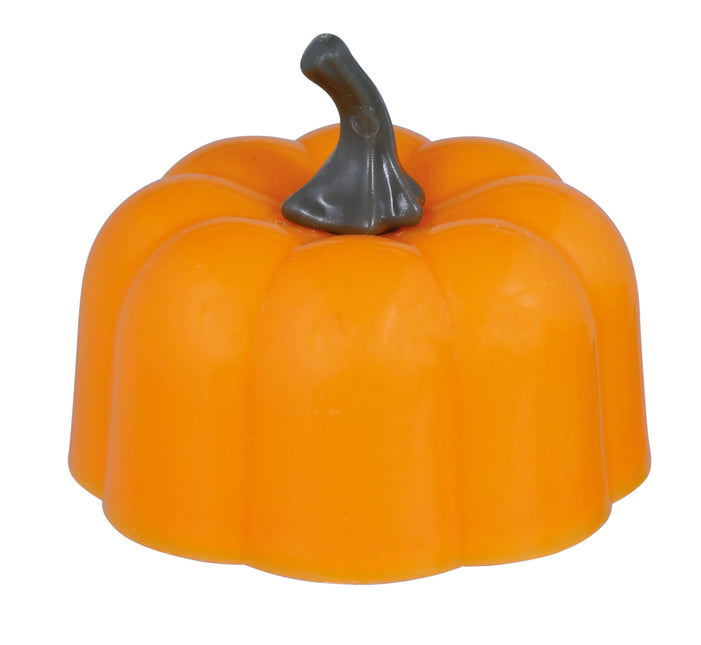 Halloween pöytä koristelu kurpitsa valo