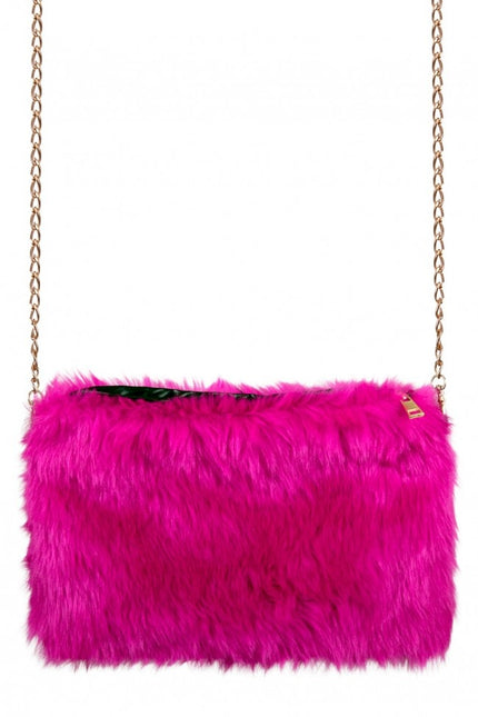 Kukkaro Plush Purple