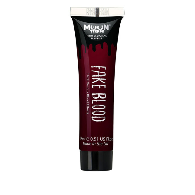 Moon Terror Pro FX tekoveri Dark Venous 15ml
