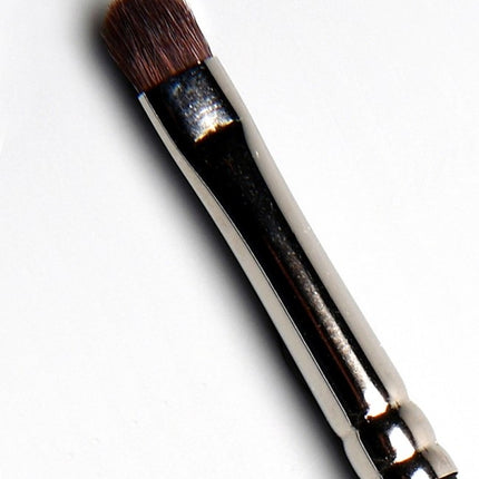 Black Schmink Brush Blending No.7 sivellin
