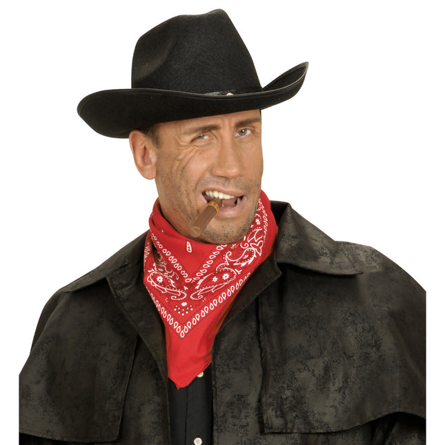 Ruskea sikarin kruunu