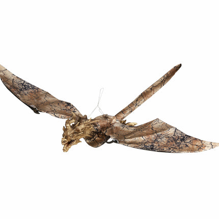 Ripustettava koristelu valolla ja äänellä 1.2m