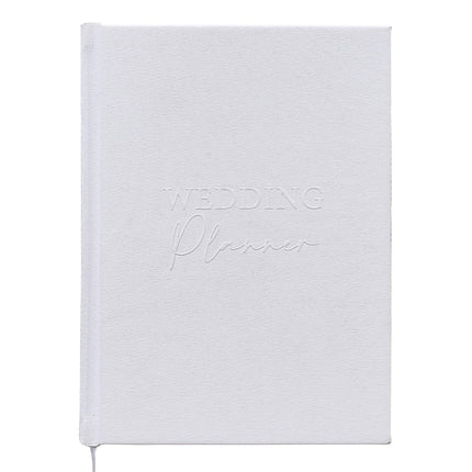 Häät Hääsuunnittelija Valkoinen