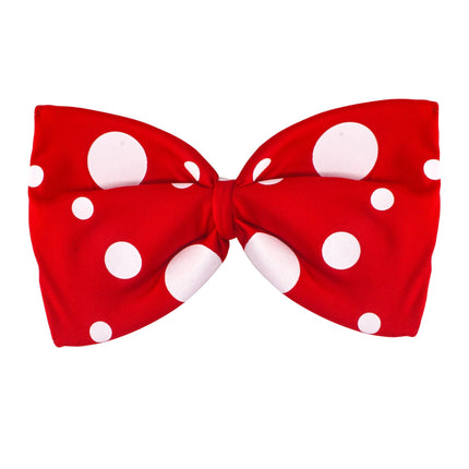 Punainen keula klovni