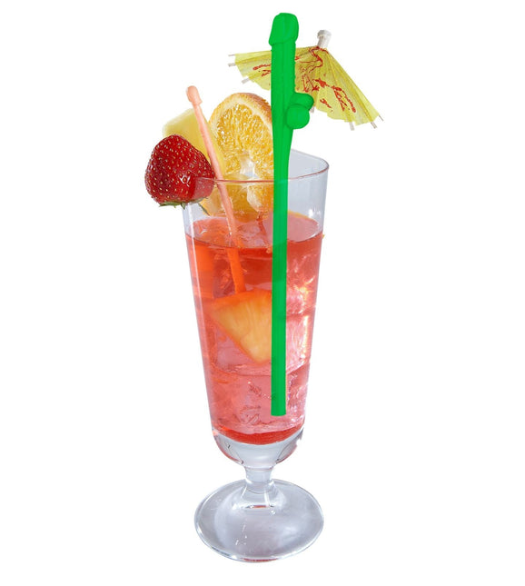 Värilliset oljet Pecker