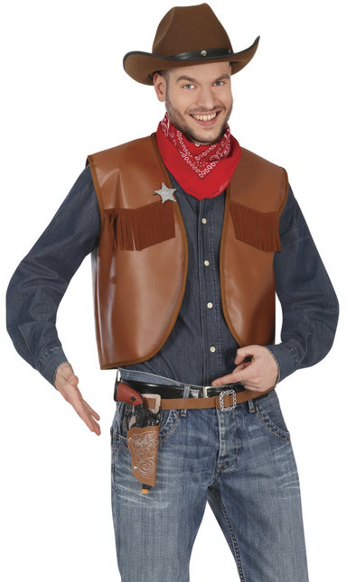 Holsteri aseella 24cm