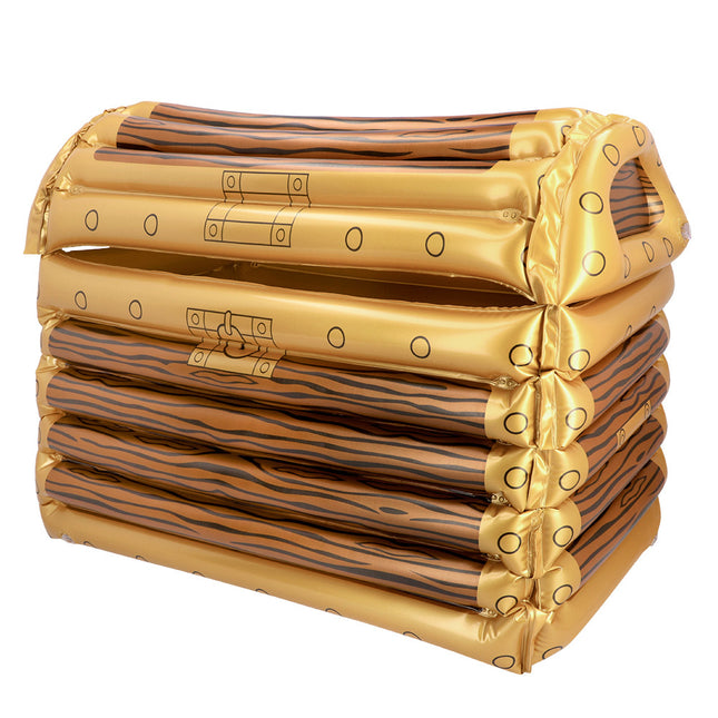 Puhallettava valtiovarainministeriö 60cm