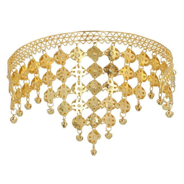 Päänauha Belly Dancer