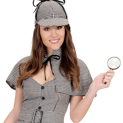 Etsivä tarvikesarja 3 kpl