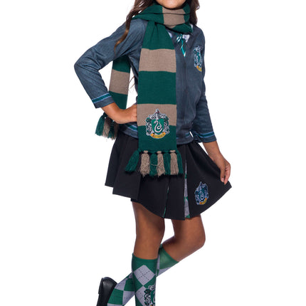 Harry Potter huivi Slytherin