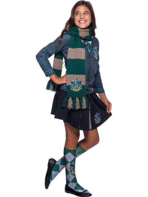 Harry Potter huivi Slytherin