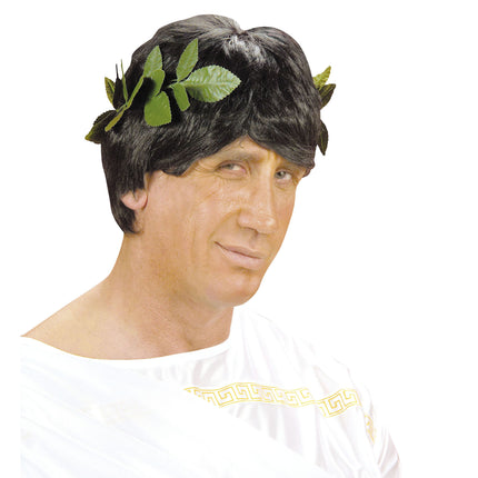 Vihreä otsanauha Garland