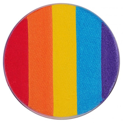 Sateenkaari Schmink 901