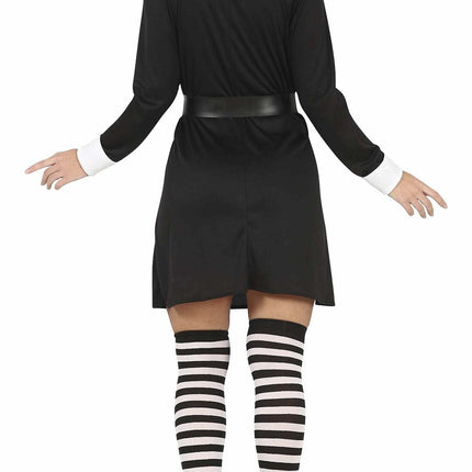 Torstai Halloween puku Ladies