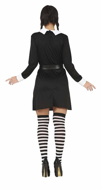 Torstai Halloween puku Ladies