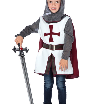 Ritari puku Lapsen risti 4 kpl