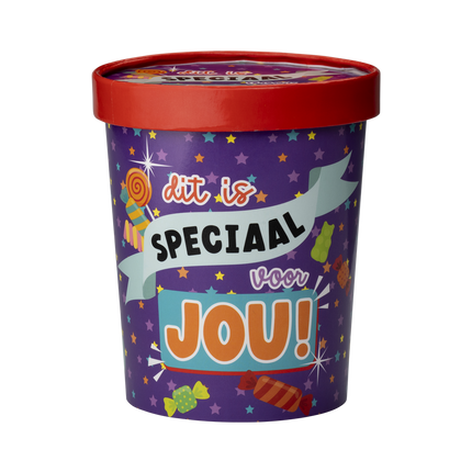 Karkkikulho Special For You 12cm