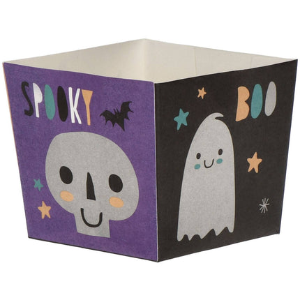 Karkkirasia Happy Halloween