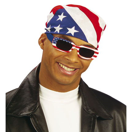 Amerikka Bandana