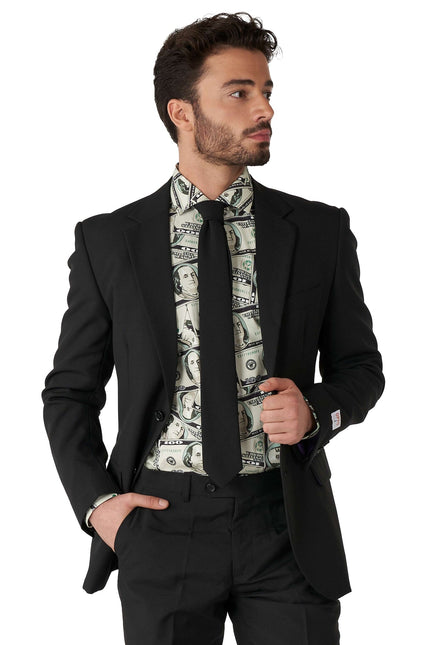 Dollar Money paita Miesten OppoSuits