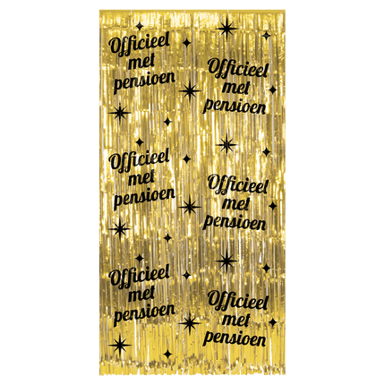 Eläke Oviverho Kulta Musta