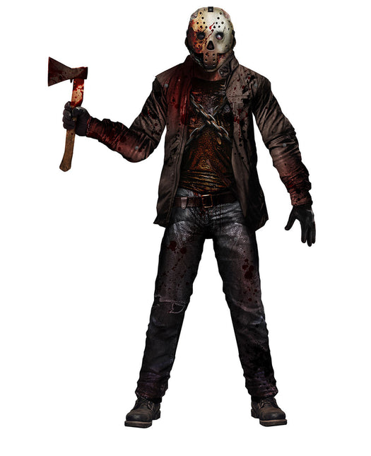 Halloween nukke DIY 1.8m