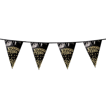 Joyeux Anniversaire Garland 4m