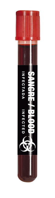 Fake Blood 15ml 24kpl