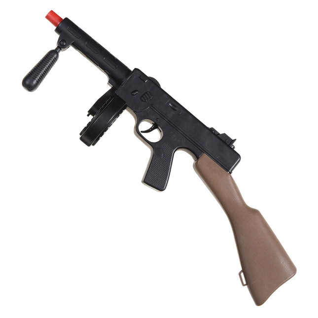 Armeijan väärennetty konekivääri