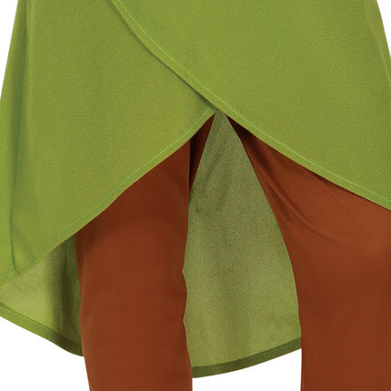 Kääpiö puku poika Gnome