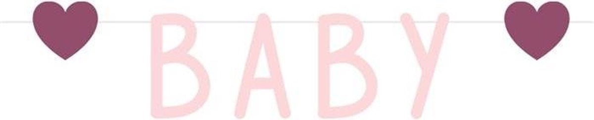 Kirjeketju Syntynyt tyttö 1.4m