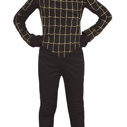 Sankaritar puku lapsi