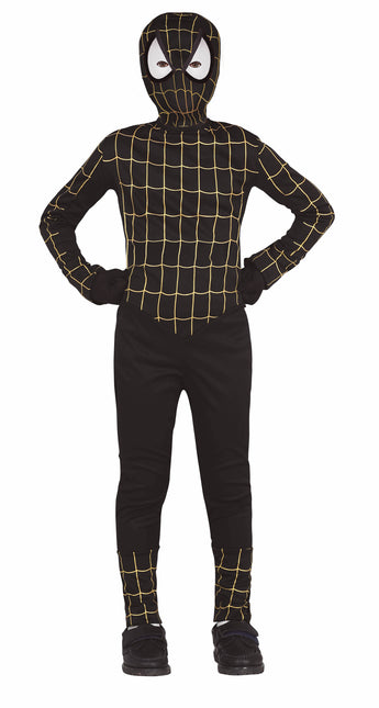 Sankaritar puku lapsi