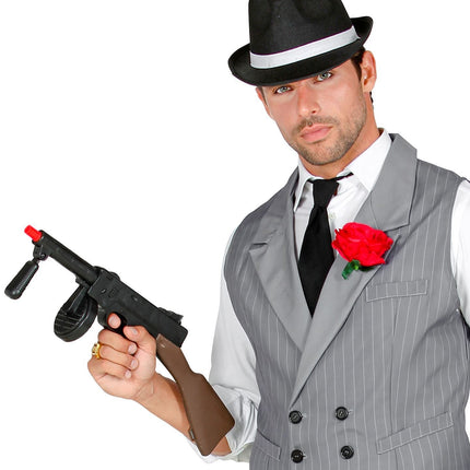 Armeijan väärennetty konekivääri