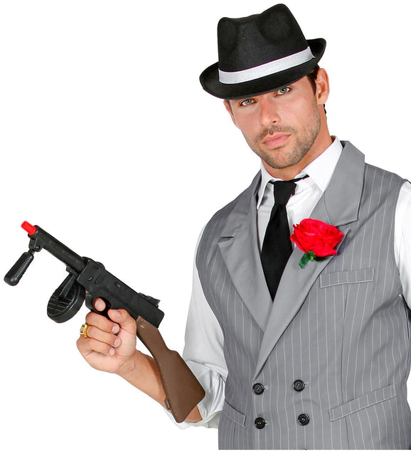 Armeijan väärennetty konekivääri