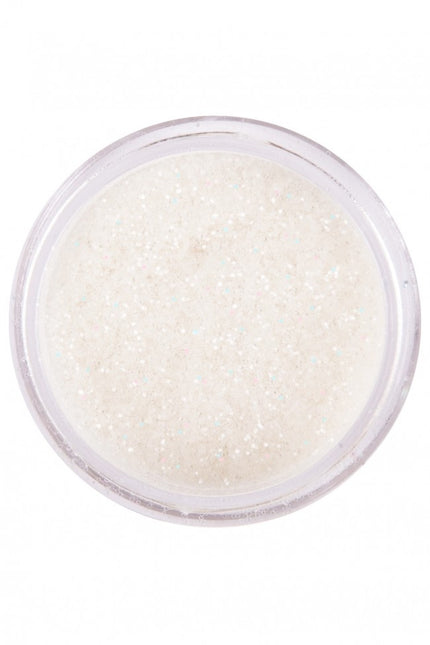 PXP Glitter Powder Pearl White 2.5gr PXP Glitter Powder Pearl White 2.5gr