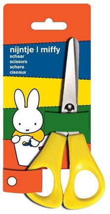 Miffy-sakset