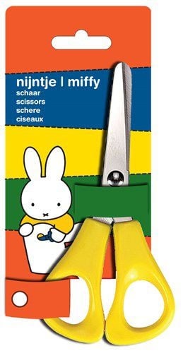 Miffy-sakset