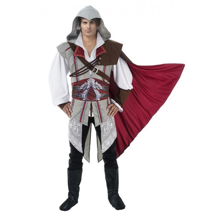 Puku Ezio Assassins Creed