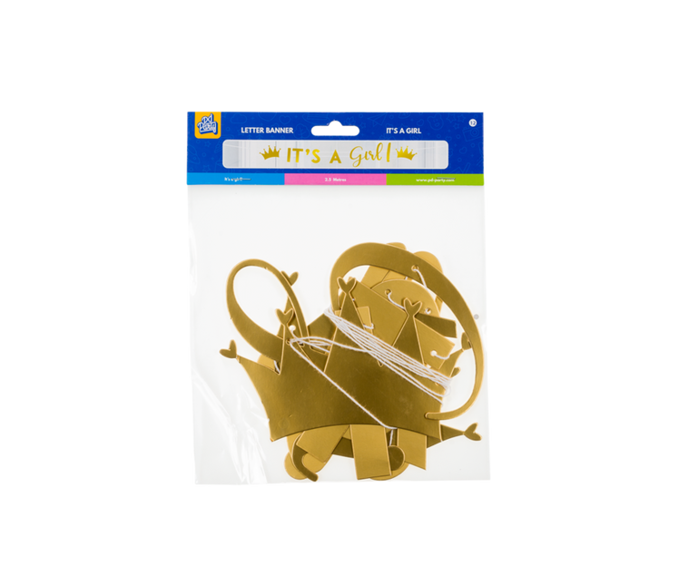 Se on tyttökirje Girland