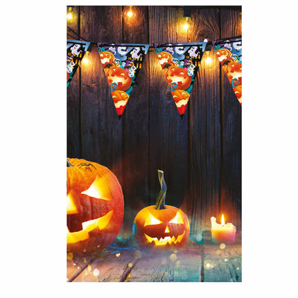 Halloween Garland kurpitsat 3m