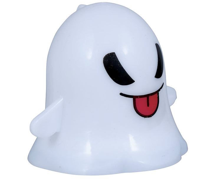 Halloween pöydän koristelu aaveet valo