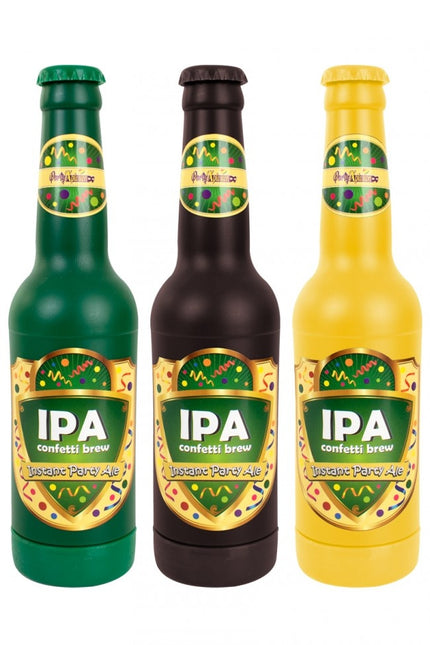 Ipa Olutpullo Confetti Shooter