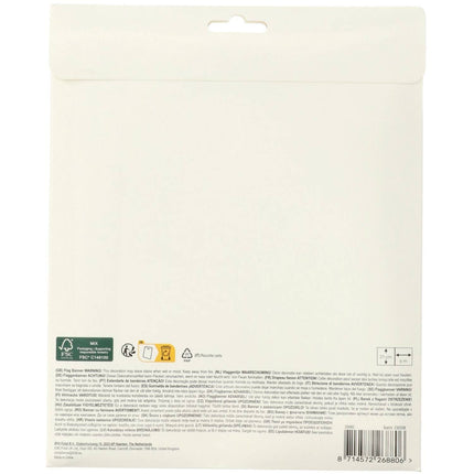 18 vuotta Garland 6m