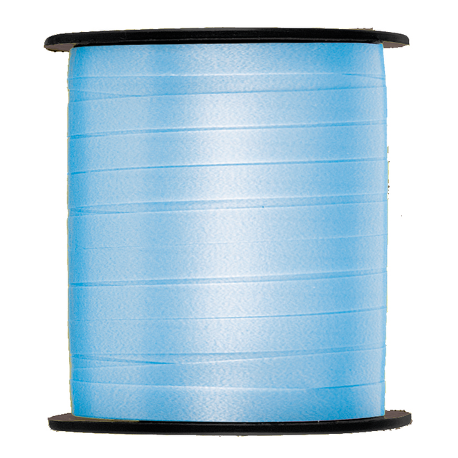 Vaaleansininen nauha 91.4m