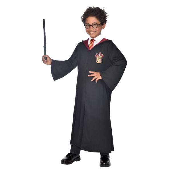 Lapsen puku Harry Potter viittasetti