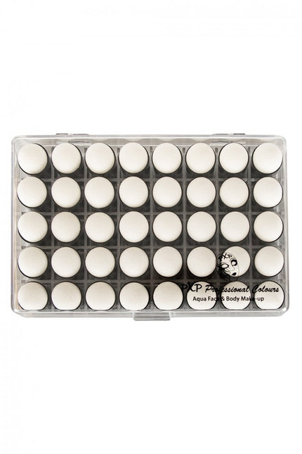 PXP Stencil Sponge In Box Per 40