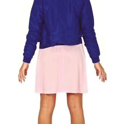 Koulun tyttö puku naiset